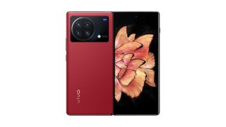 vivo X Fold+