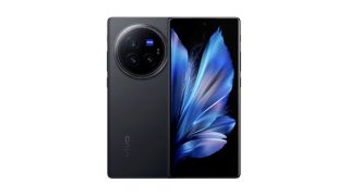 vivo X Fold3 Pro