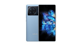 vivo X Note