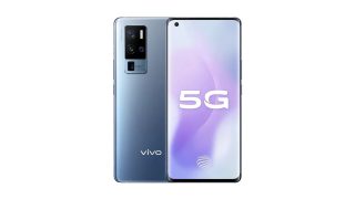 vivo X50 Pro+
