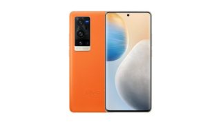 vivo X60 Pro+