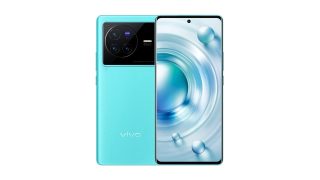 vivo X80