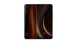 vivo iQOO 1