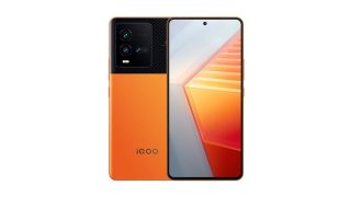 vivo iQOO 10