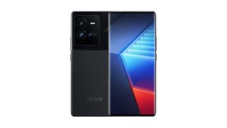 vivo iQOO 10 Pro
