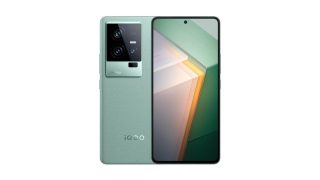 vivo iQOO 11