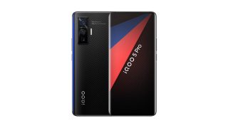 vivo iQOO 5 Pro