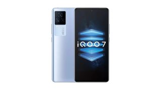 vivo iQOO 7