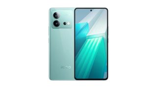 vivo iQOO 8 Pro