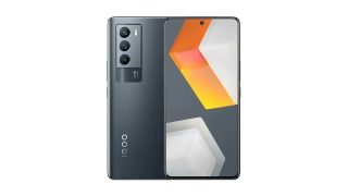 vivo iQOO 9 SE