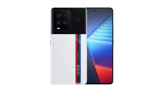 vivo iQOO 9T