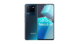 vivo iQOO Neo 6 SE