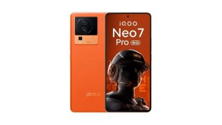 vivo iQOO Neo 7 Pro