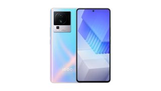 vivo iQOO Neo 7 SE