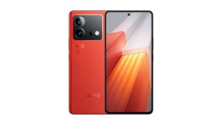 vivo iQOO Neo 8 Pro