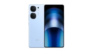 vivo iQOO Neo 9 Pro