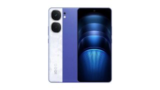 vivo iQOO Neo 9S Pro+