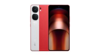 vivo iQOO Neo 9S Pro