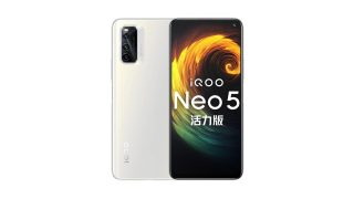 vivo iQOO Neo5 Lite