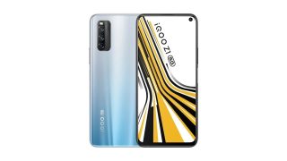 vivo iQOO Z1
