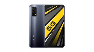 vivo iQOO Z1x