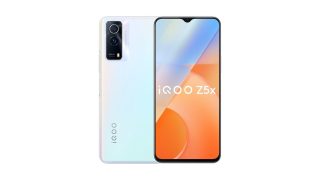 vivo iQOO Z5x
