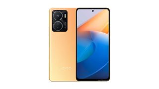 vivo iQOO Z6