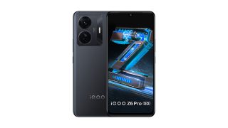 vivo iQOO Z6 Pro
