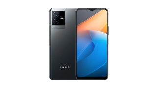 vivo iQOO Z6x