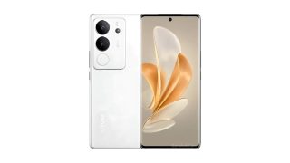 vivo iQOO Z7 Pro