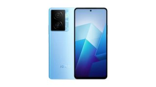vivo iQOO Z7x