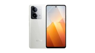 vivo iQOO Z8