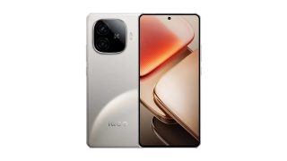 vivo iQOO Z9 Turbo+