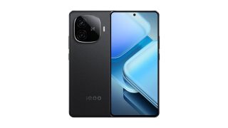 vivo iQOO Z9 Turbo