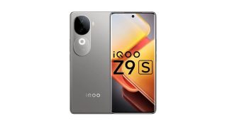 vivo iQOO Z9s