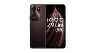vivo iQOO Z9 Lite