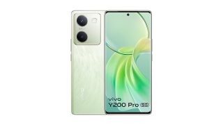 vivo Y200 Pro