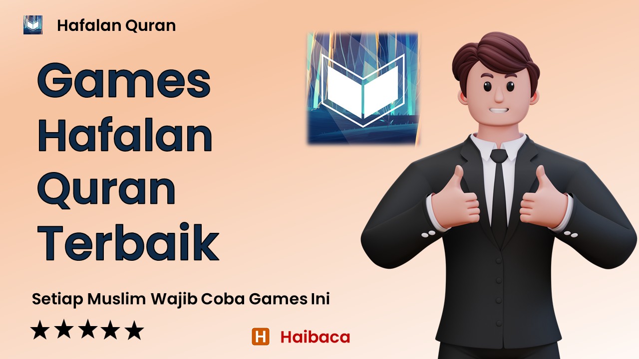 Games Hafalan Quran