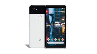 Google Pixel 2 XL