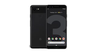 Google Pixel 3