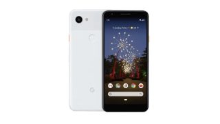 Google Pixel 3a