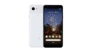 Google Pixel 3a XL
