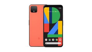 Google Pixel 4
