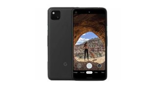Google Pixel 4a