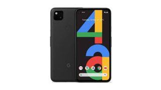 Google Pixel 4a 5G