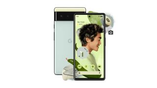 Google Pixel 6