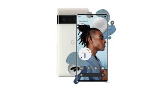 Google Pixel 6 Pro