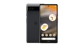 Google Pixel 6a