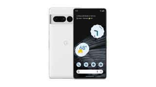 Google Pixel 7 Pro