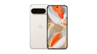 Google Pixel 9 Pro XL